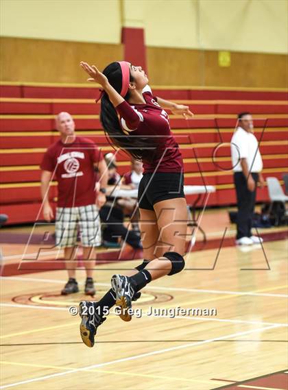 Thumbnail 3 in Healdsburg @ Cardinal Newman  photogallery.