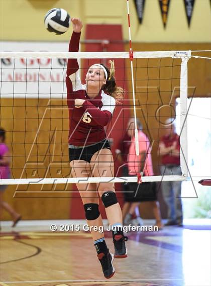 Thumbnail 3 in Healdsburg @ Cardinal Newman  photogallery.