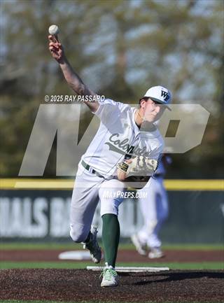 Riverhead @ William Floyd