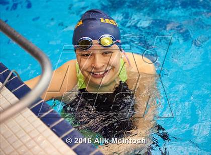 Thumbnail 3 in NCHSAA 4A State Swimming Championships (Finals) photogallery.