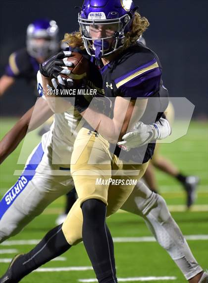 Thumbnail 1 in Curtis @ Puyallup photogallery.