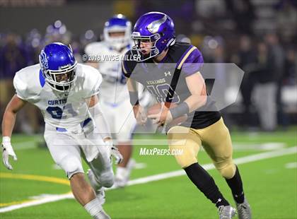 Thumbnail 3 in Curtis @ Puyallup photogallery.