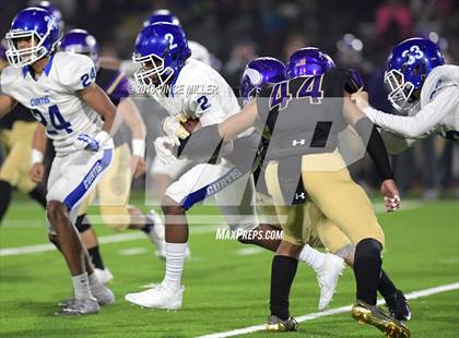 Thumbnail 2 in Curtis @ Puyallup photogallery.