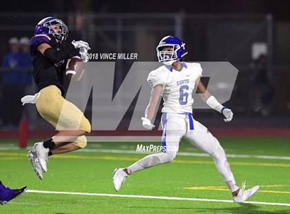 Thumbnail 3 in Curtis @ Puyallup photogallery.