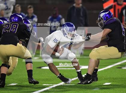 Thumbnail 3 in Curtis @ Puyallup photogallery.
