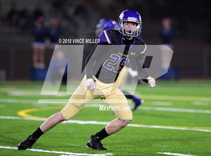 Thumbnail 1 in Curtis @ Puyallup photogallery.
