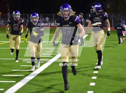 Thumbnail 2 in Curtis @ Puyallup photogallery.
