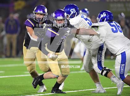 Thumbnail 3 in Curtis @ Puyallup photogallery.
