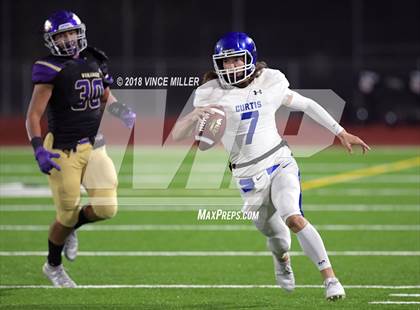 Thumbnail 3 in Curtis @ Puyallup photogallery.