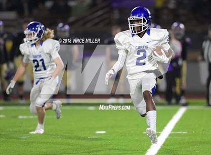 Thumbnail 3 in Curtis @ Puyallup photogallery.