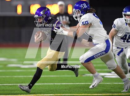 Thumbnail 2 in Curtis @ Puyallup photogallery.