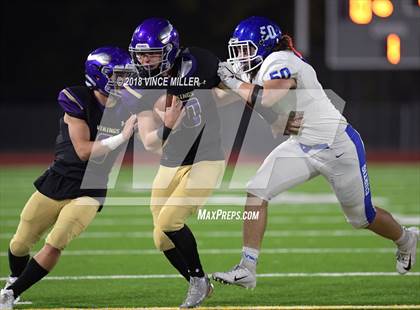 Thumbnail 2 in Curtis @ Puyallup photogallery.