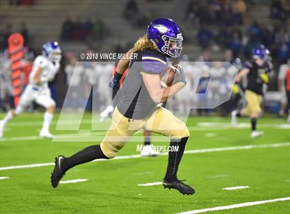 Thumbnail 3 in Curtis @ Puyallup photogallery.