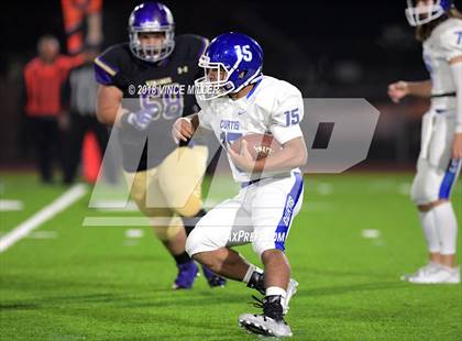 Thumbnail 3 in Curtis @ Puyallup photogallery.