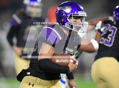 Thumbnail 3 in Curtis @ Puyallup photogallery.