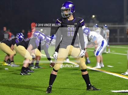 Thumbnail 2 in Curtis @ Puyallup photogallery.