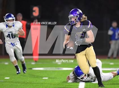 Thumbnail 3 in Curtis @ Puyallup photogallery.