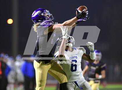 Thumbnail 2 in Curtis @ Puyallup photogallery.