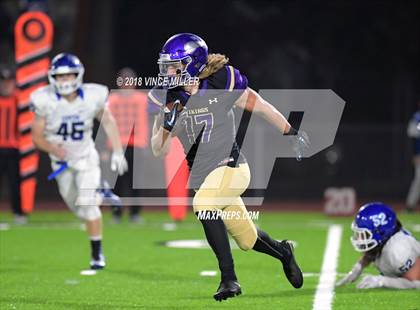 Thumbnail 2 in Curtis @ Puyallup photogallery.