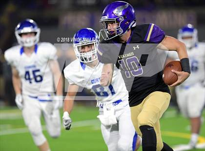 Thumbnail 3 in Curtis @ Puyallup photogallery.