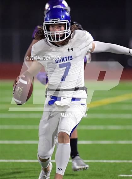 Thumbnail 2 in Curtis @ Puyallup photogallery.