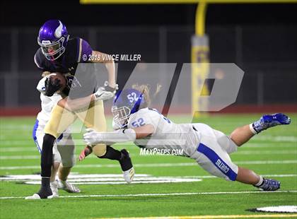 Thumbnail 2 in Curtis @ Puyallup photogallery.