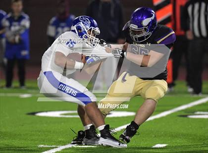 Thumbnail 2 in Curtis @ Puyallup photogallery.