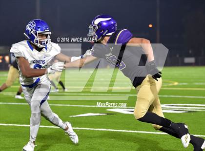 Thumbnail 1 in Curtis @ Puyallup photogallery.