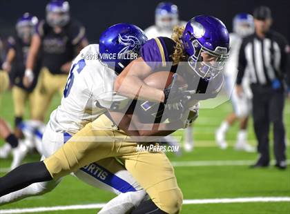 Thumbnail 2 in Curtis @ Puyallup photogallery.