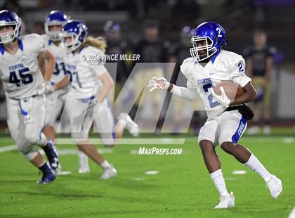 Thumbnail 1 in Curtis @ Puyallup photogallery.