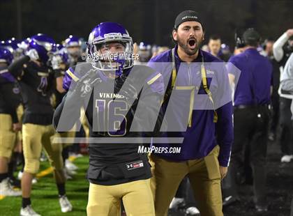 Thumbnail 1 in Curtis @ Puyallup photogallery.