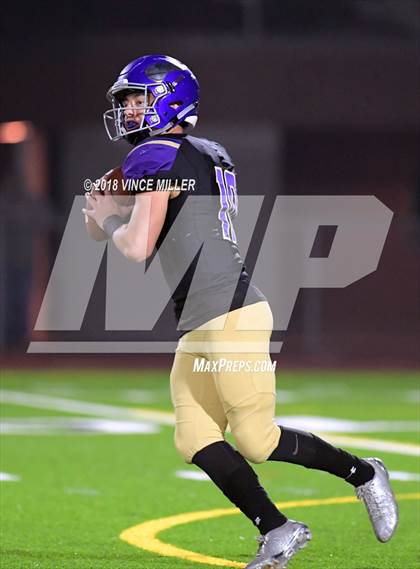 Thumbnail 2 in Curtis @ Puyallup photogallery.