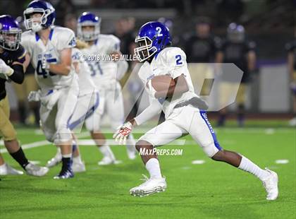 Thumbnail 2 in Curtis @ Puyallup photogallery.