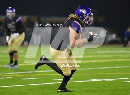 Thumbnail 1 in Curtis @ Puyallup photogallery.