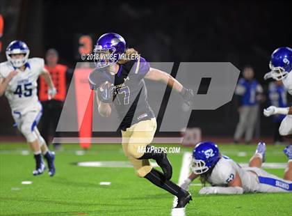 Thumbnail 1 in Curtis @ Puyallup photogallery.