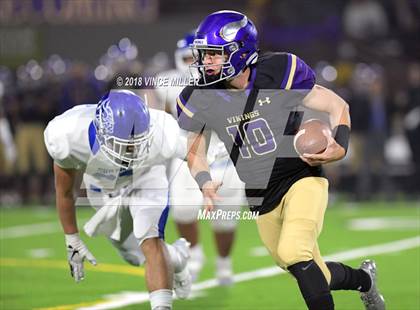 Thumbnail 1 in Curtis @ Puyallup photogallery.