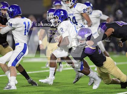 Thumbnail 1 in Curtis @ Puyallup photogallery.