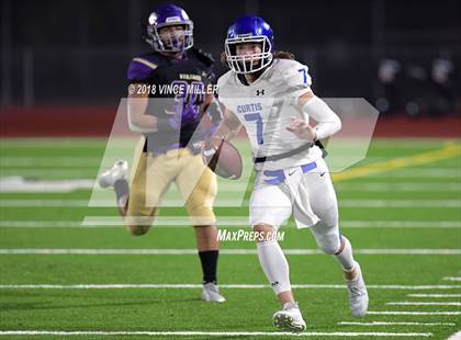 Thumbnail 1 in Curtis @ Puyallup photogallery.
