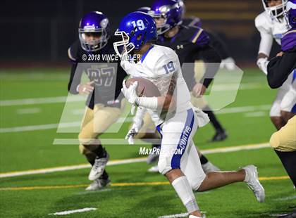Thumbnail 2 in Curtis @ Puyallup photogallery.