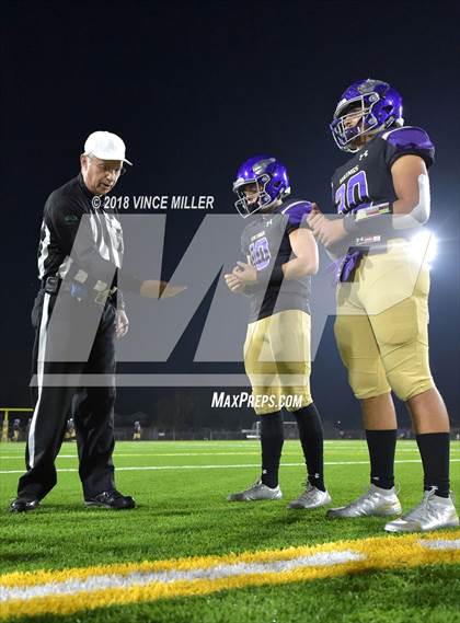 Thumbnail 2 in Curtis @ Puyallup photogallery.