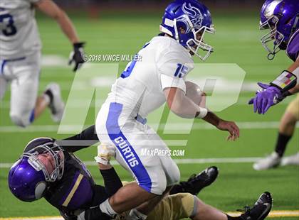 Thumbnail 2 in Curtis @ Puyallup photogallery.