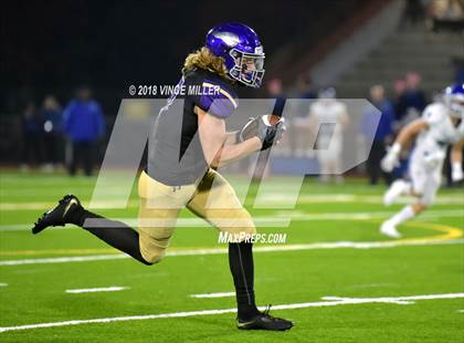 Thumbnail 2 in Curtis @ Puyallup photogallery.
