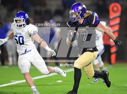 Thumbnail 3 in Curtis @ Puyallup photogallery.