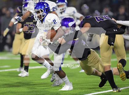 Thumbnail 3 in Curtis @ Puyallup photogallery.