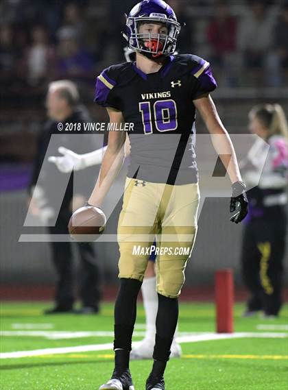 Thumbnail 1 in Curtis @ Puyallup photogallery.