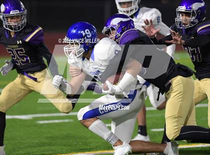 Thumbnail 3 in Curtis @ Puyallup photogallery.