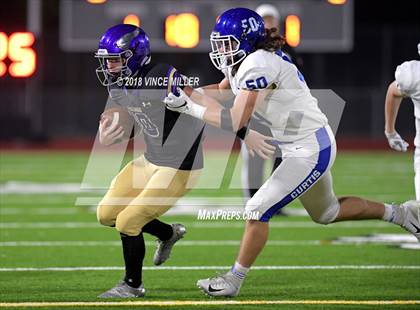 Thumbnail 3 in Curtis @ Puyallup photogallery.