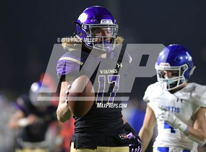 Thumbnail 2 in Curtis @ Puyallup photogallery.