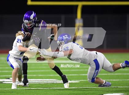 Thumbnail 1 in Curtis @ Puyallup photogallery.