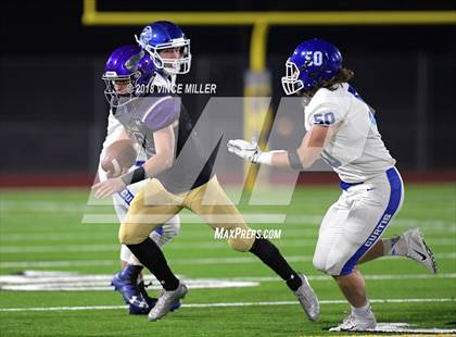 Thumbnail 3 in Curtis @ Puyallup photogallery.